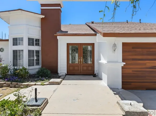 13749 Avenida Del Charro, El Cajon, CA 92021