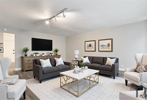 3rd image of 8023 S Stewart Ave APT C