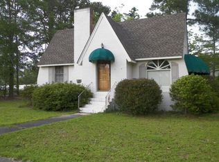1010 Snowhill St, Cadwell, GA 31009