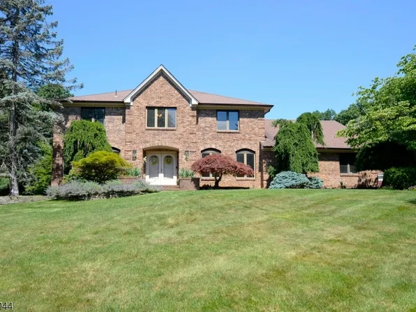 17 Concord Way, Parsippany-Troy Hills Twp., NJ 07950