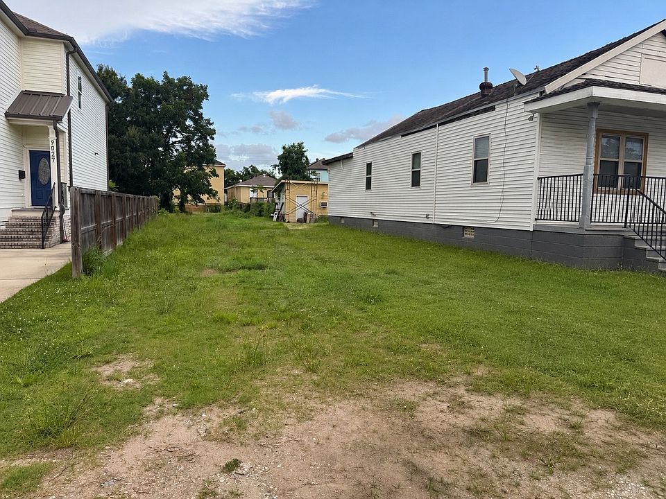 1st image of 9023 Olive St