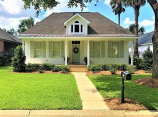 6402 Willowbridge Dr, Fairhope, AL 36532
