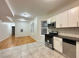 141-43 Wilkinson Ave #1R, Jersey City, NJ 07305