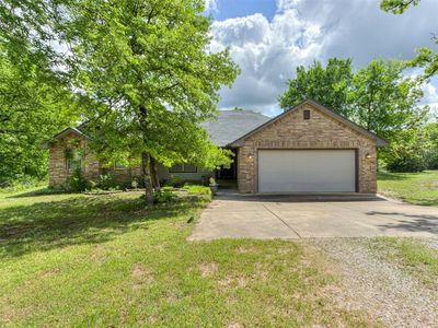 20140 N Rolling Meadows Dr, Luther, OK, 73054