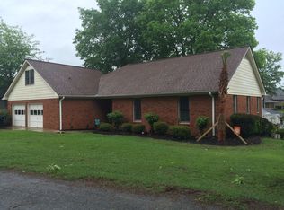 1049 Jones Rd, Irmo, SC 29063