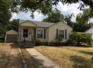605 Laurel Dr, Brady, TX 76825