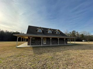 108 Blazer Rd, Junction City, AR 71749