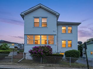 43-45 Shirley St, Everett, MA 02149
