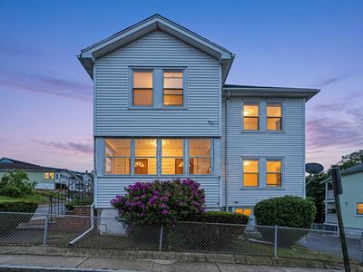 43-45 Shirley St, Everett, MA, 02149