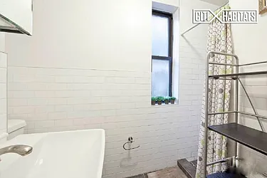 Rented by Citi Habitats