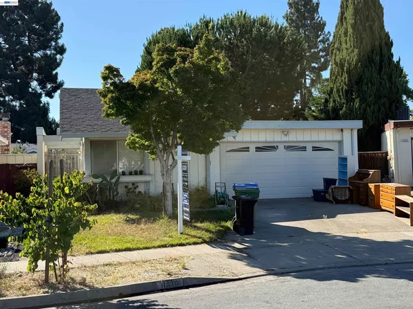 3619 Dryden Rd, Fremont, CA 94555