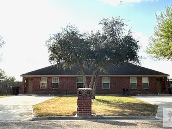 2101 N G St, Harlingen, TX 78550