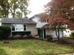 316 Glendale Dr, Shiremanstown, PA 17011