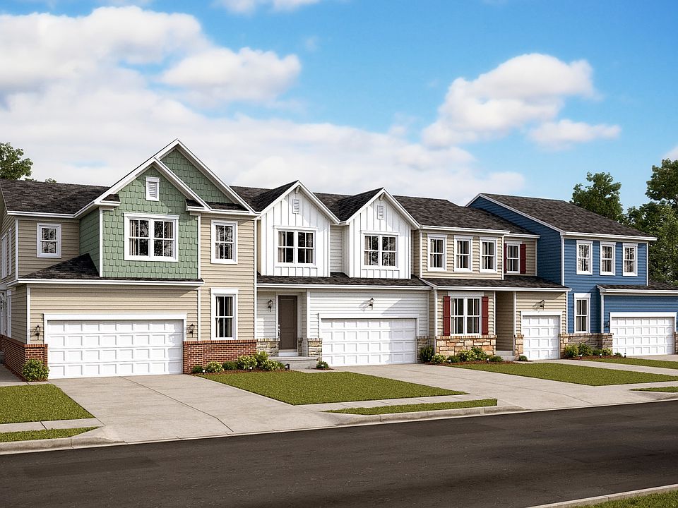 Luxurious Villas