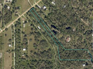 36424 Singletary Rd, Myakka City, FL 34251