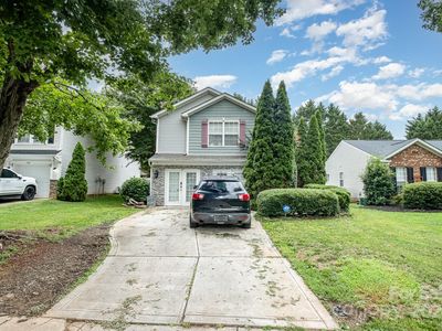 1820 Oakdale Green Dr, Charlotte, NC, 28216