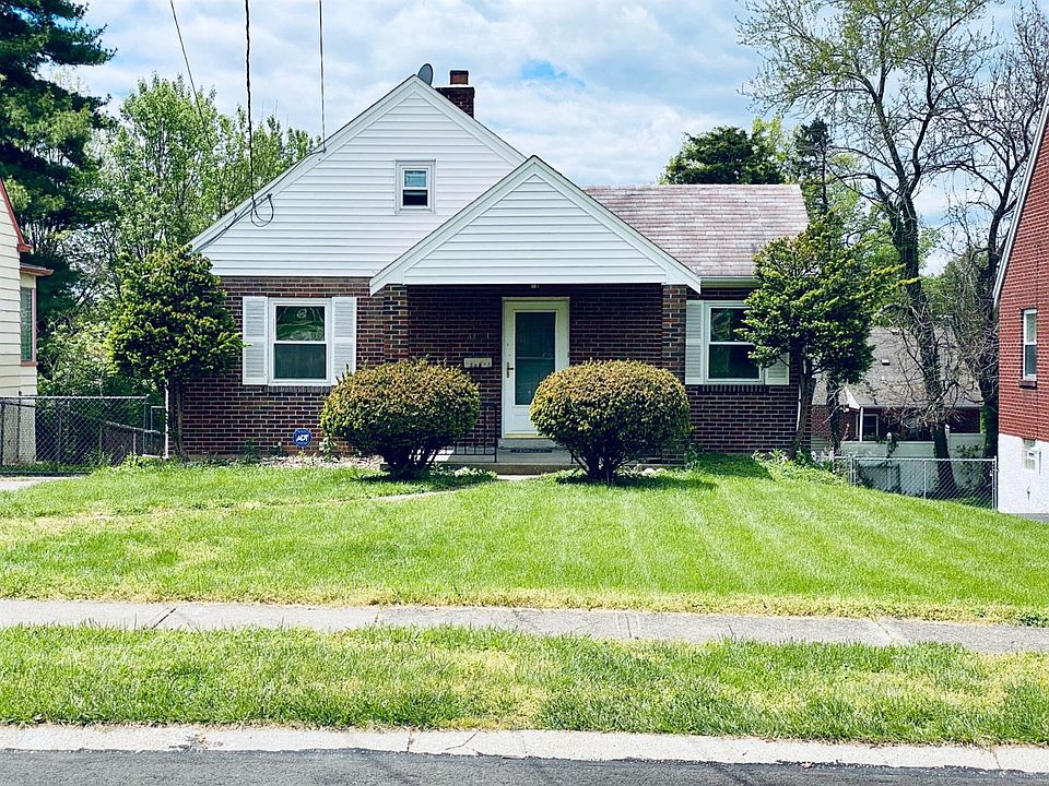 1st image of 4101 Trevor Ave