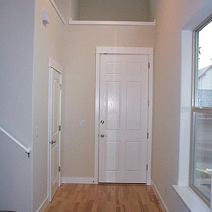 Enterance