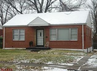 6349 Minnie Ave, Saint Louis, MO