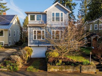 1026 NE 90th Street, Seattle, WA, 98115