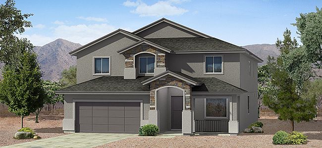1st image of 12301 Desert Loop #8ENH8S