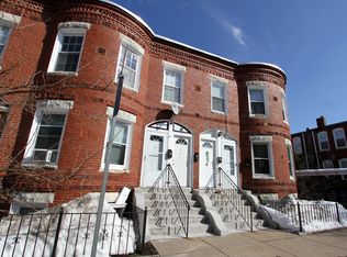 5 Dawson St #1, Boston, MA 02124