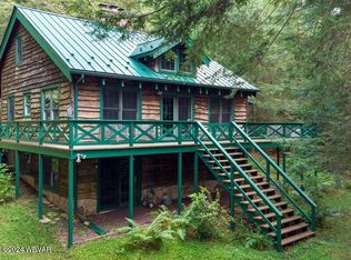 84 Farley Ln, Dushore, PA 18614