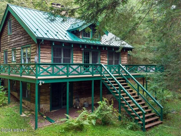 84 Farley Ln, Dushore, PA 18614