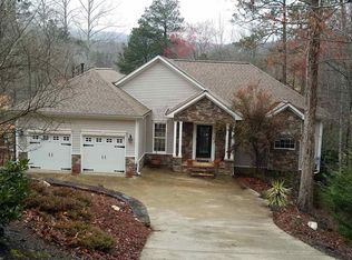 288 Hillside Dr, Waleska, GA 30183