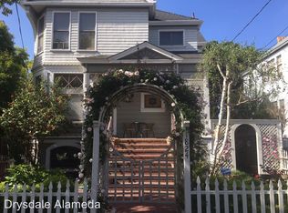 1824 Clinton Ave APT A, Alameda, CA