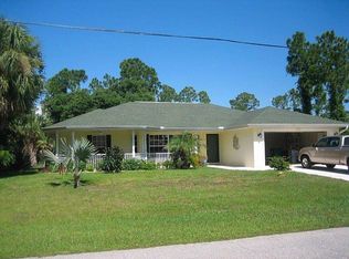 231 Kensington St, Port Charlotte, FL 33954