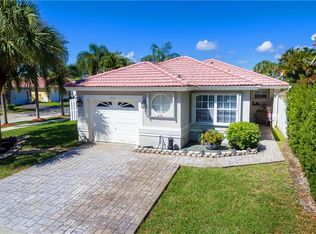 13445 NW 5th Ct, Plantation, FL 33325