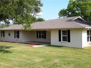 6340 Levy County Line Rd, Burleson, TX 76028