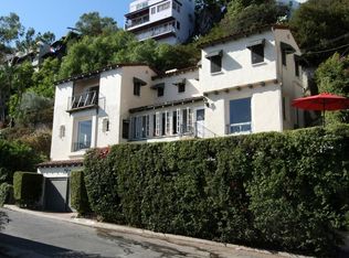 8251 Hollywood Blvd, Los Angeles, CA 90069