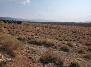 1681 N Foothill Dr LOT 22-B, Paragonah, UT 84760