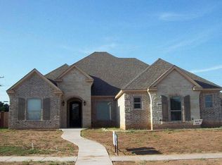 4205 Shady Grove Ln, Wichita Falls, TX 76308