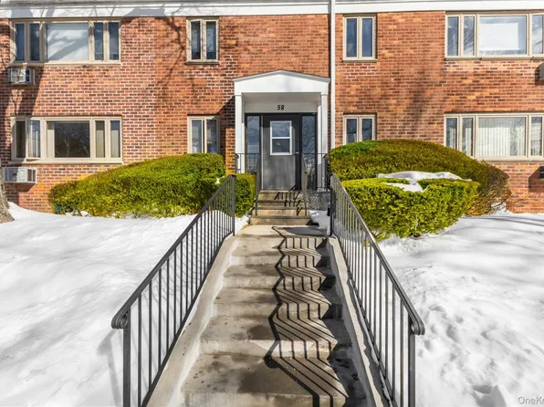 58 Lawrence Court #A, White Plains, NY 10603