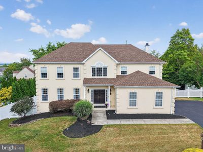 4013 Bittersweet Cir, Collegeville, PA, 19426