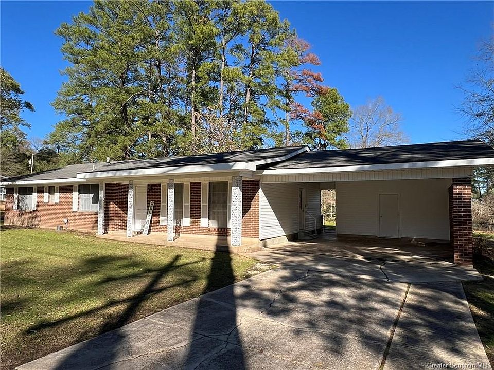 520 Edgewood Dr, Pineville, LA 71360 Zillow