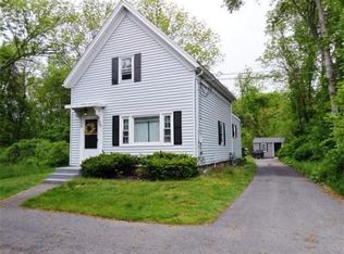 245 R Laurel St, East Bridgewater, MA 02333
