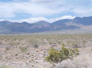 1831 E Parque Ave, Pahrump, NV 89060