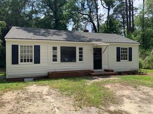 102 W 9th St, Vidalia, GA 30474