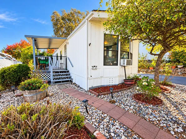 1605 Grass Valley Hwy Space 54, Auburn, CA 95603