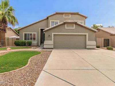 233 W Baylor Ln, Gilbert, AZ, 85233