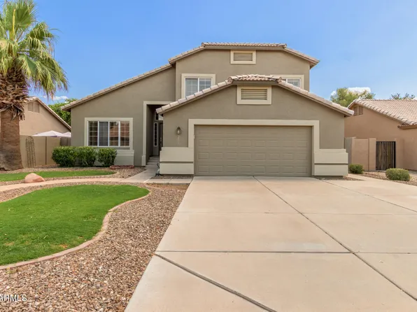 233 W BAYLOR Lane, Gilbert, AZ 85233