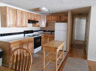 5973 Us Highway 24 #14, Leadville, CO 80461