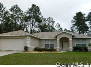 16395 SW 54th Court Rd, Ocala, FL 34473