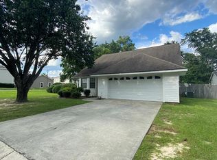 1405 Strickland Cir, Valdosta, GA 31601
