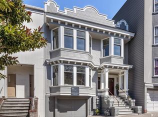 1542 9th Ave, San Francisco, CA 94122