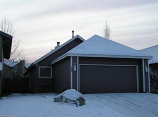 4320 Ambler Cir, Anchorage, AK 99504
